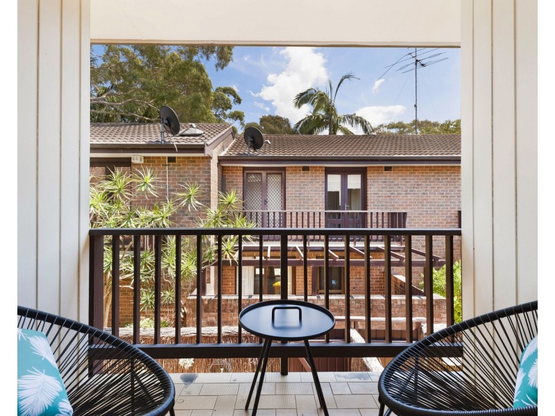 2/13-15 Withecombe Street, Rozelle NSW 2039