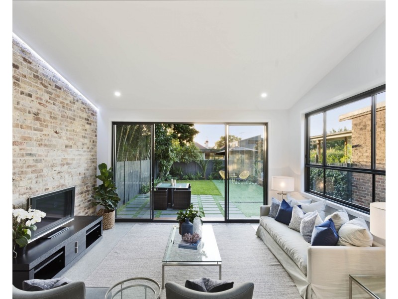 8 Emmerick Street, Lilyfield NSW 2040