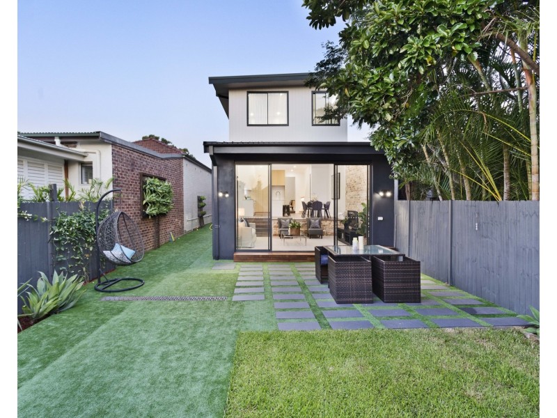 8 Emmerick Street, Lilyfield NSW 2040