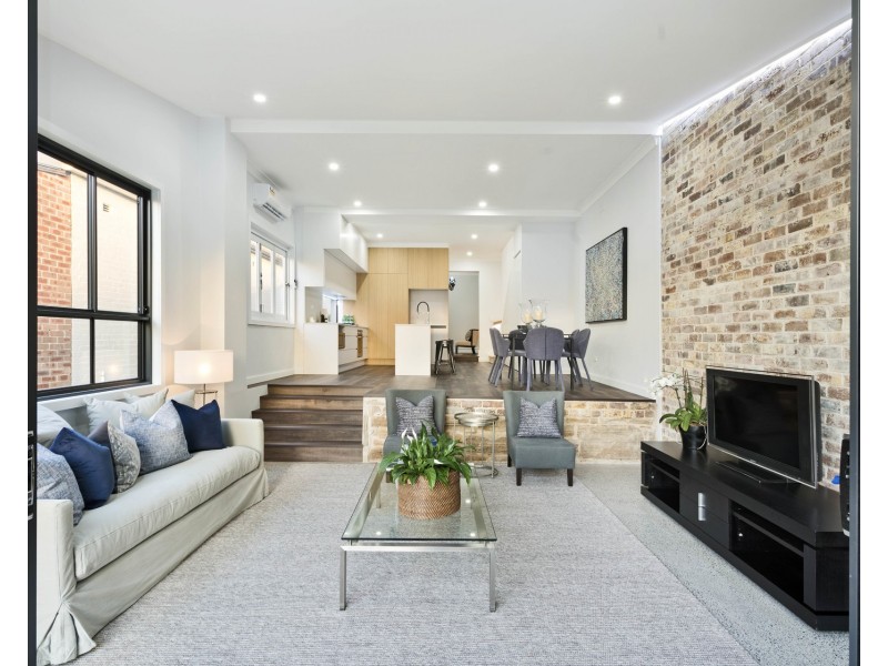 8 Emmerick Street, Lilyfield NSW 2040