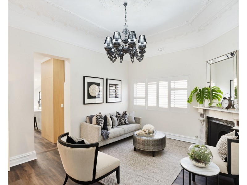 8 Emmerick Street, Lilyfield NSW 2040