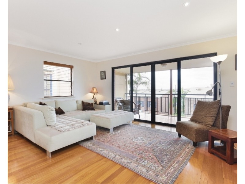 46/8 Water Street, Birchgrove NSW 2041