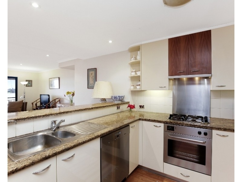 46/8 Water Street, Birchgrove NSW 2041