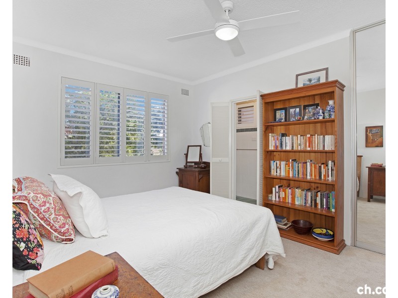 15/1 King Street, Balmain NSW 2041