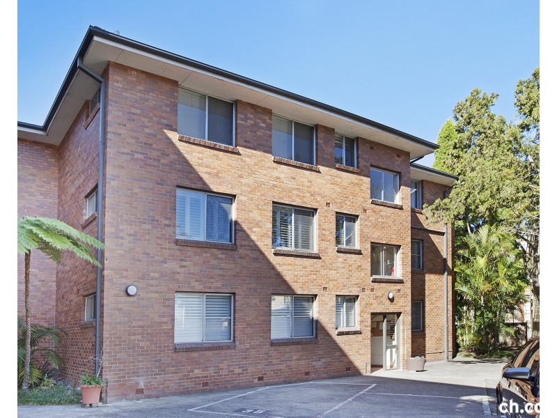 15/1 King Street, Balmain NSW 2041