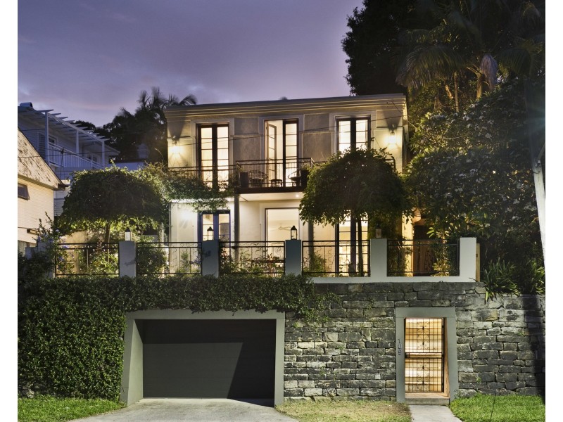 109 Mort Street, Balmain NSW 2041