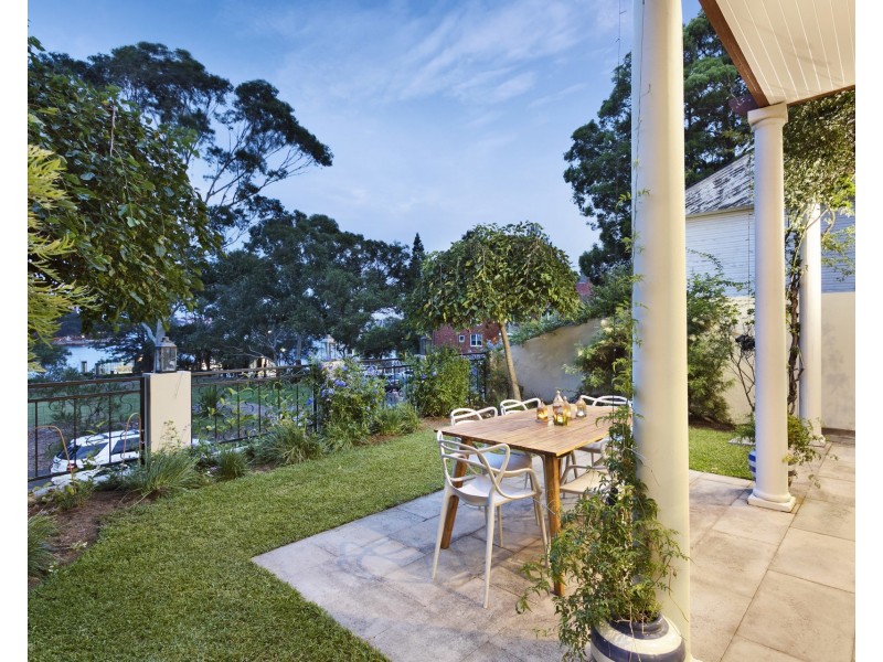 109 Mort Street, Balmain NSW 2041