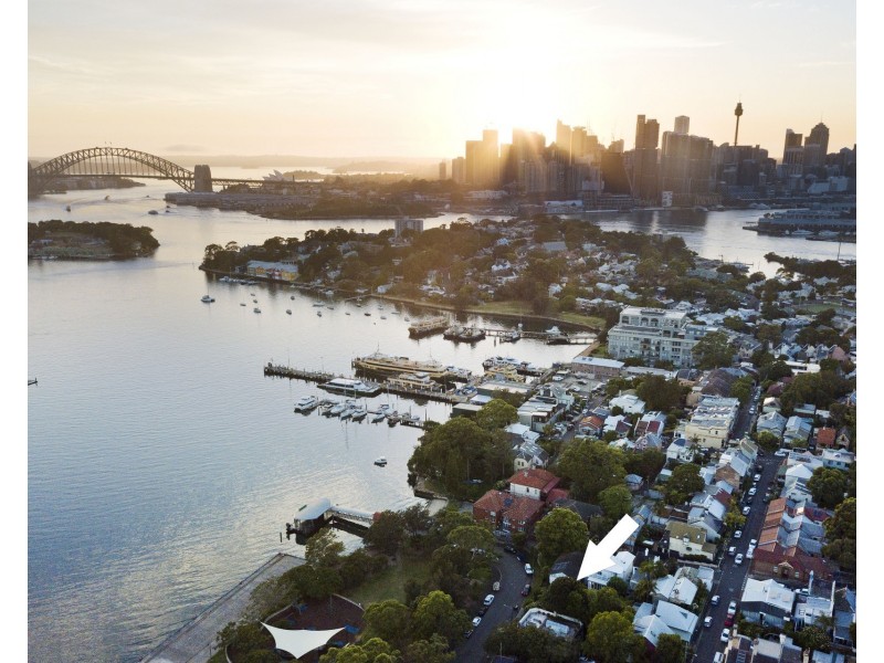 109 Mort Street, Balmain NSW 2041