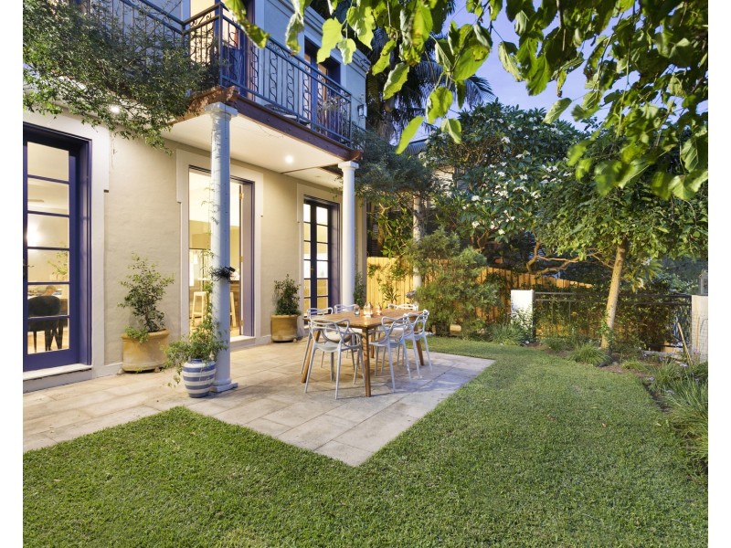 109 Mort Street, Balmain NSW 2041