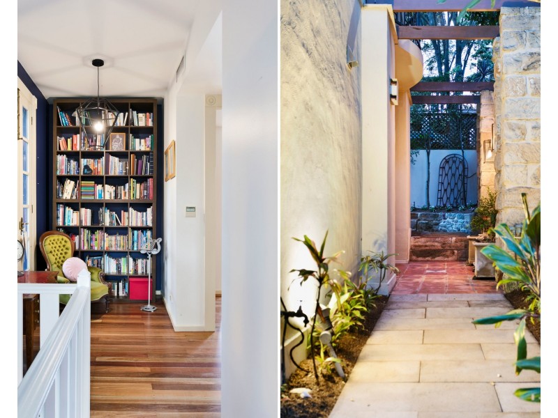 109 Mort Street, Balmain NSW 2041