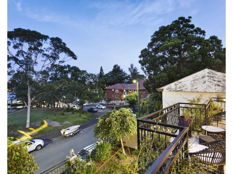 109 Mort Street, Balmain NSW 2041