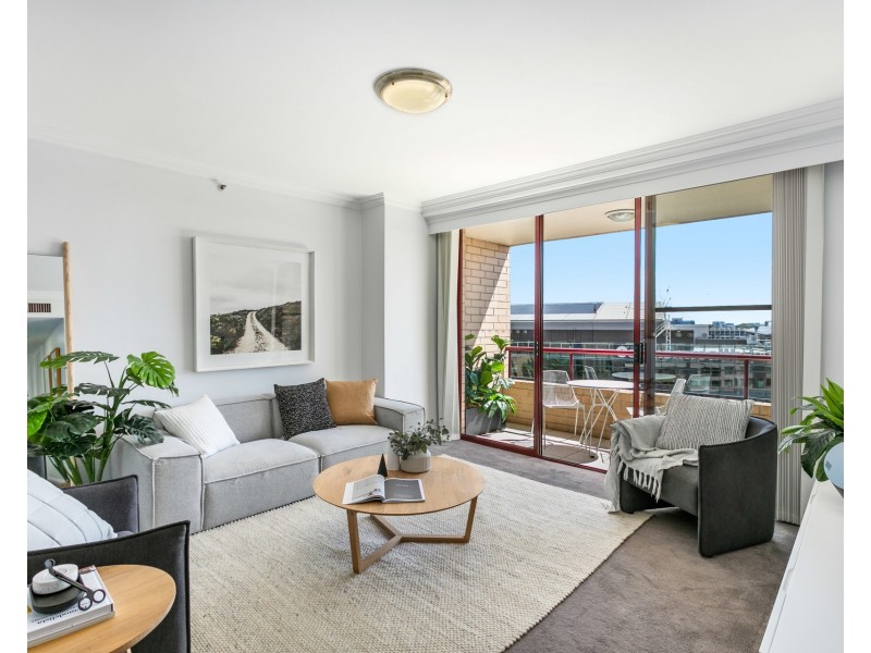 260/158-166 Day Street, Sydney NSW 2000