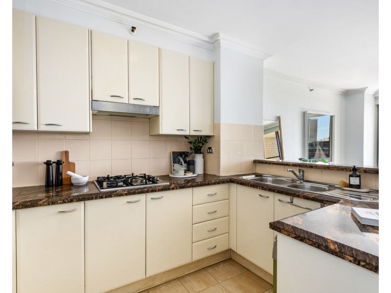 260/158-166 Day Street, Sydney NSW 2000