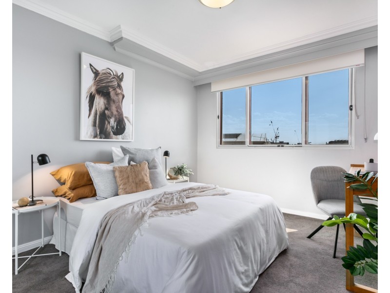 260/158-166 Day Street, Sydney NSW 2000