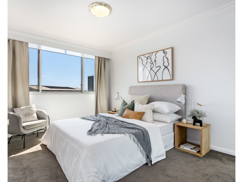 260/158-166 Day Street, Sydney NSW 2000