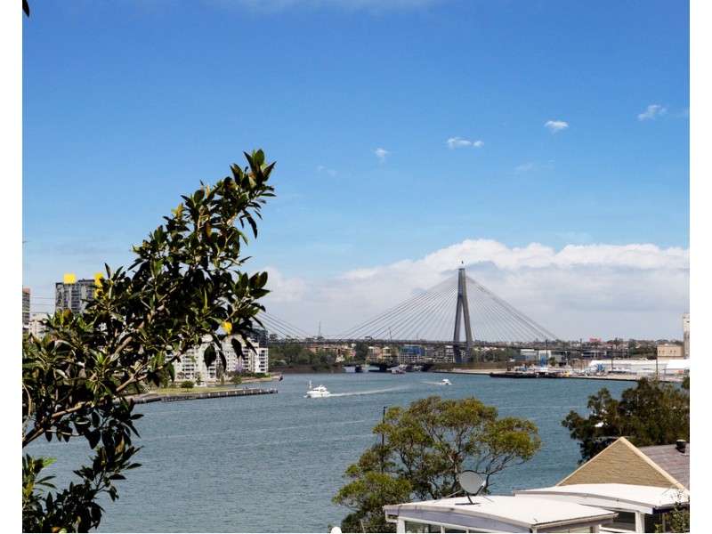 6 Pearson Street, Balmain East NSW 2041