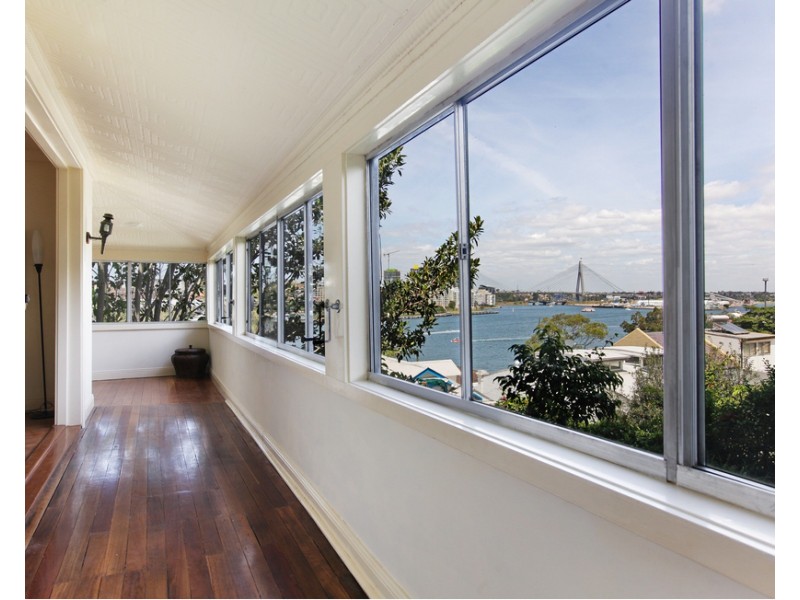 6 Pearson Street, Balmain East NSW 2041
