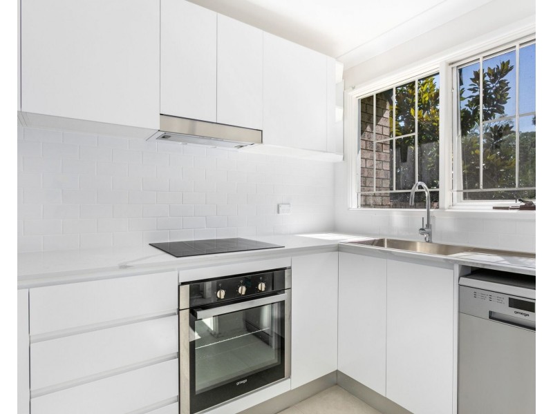 17/31 Alfred Street, Rozelle NSW 2039