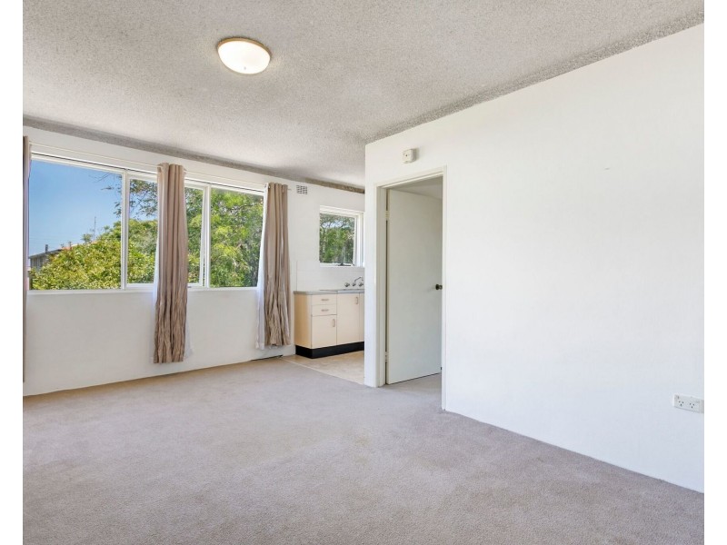 9/22 Paul Street, Balmain East NSW 2041