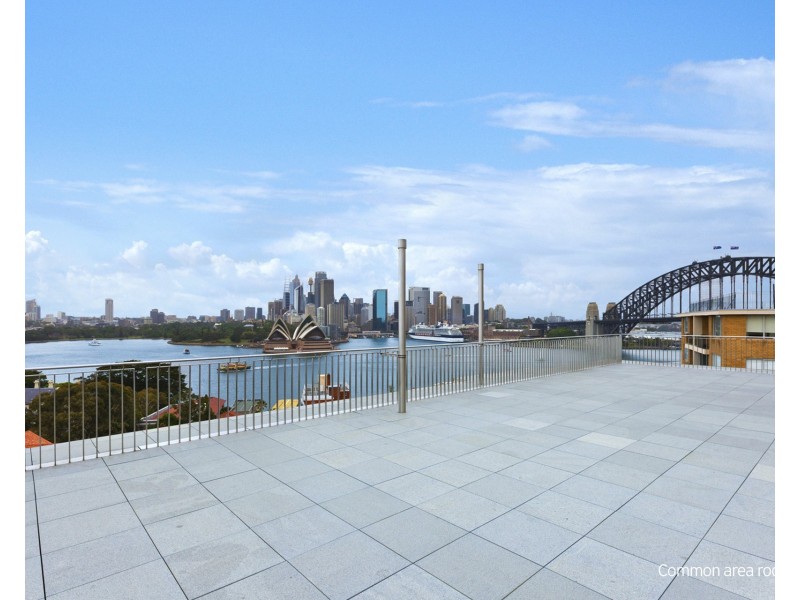 7/5-7 Peel Street, Kirribilli NSW 2061