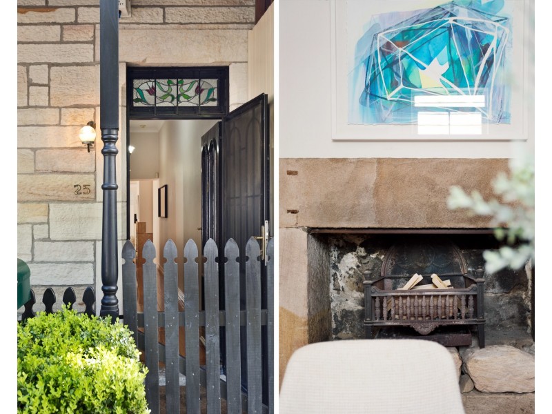 25 Roseberry Street, Balmain NSW 2041