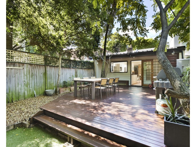 25 Roseberry Street, Balmain NSW 2041