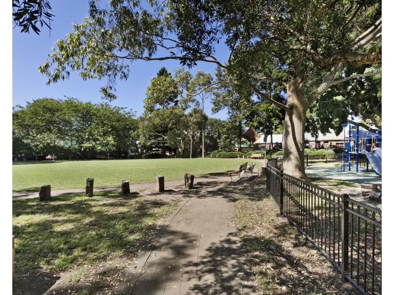 21 Elliott Street, Balmain NSW 2041
