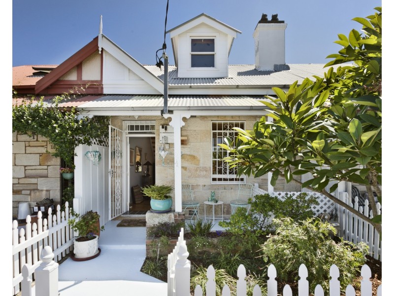 13 Mackenzie Street, Rozelle NSW 2039