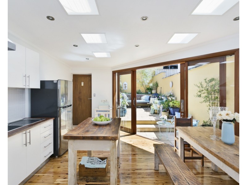 13 Mackenzie Street, Rozelle NSW 2039