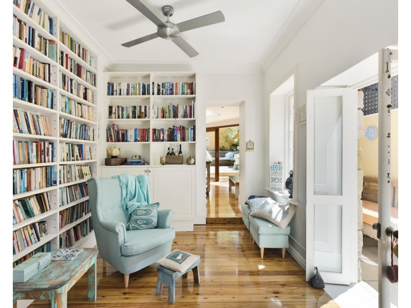 13 Mackenzie Street, Rozelle NSW 2039