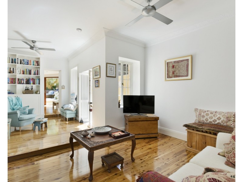 13 Mackenzie Street, Rozelle NSW 2039