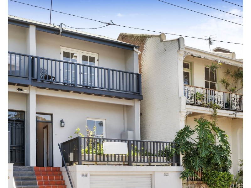 66 Short Street, Birchgrove NSW 2041