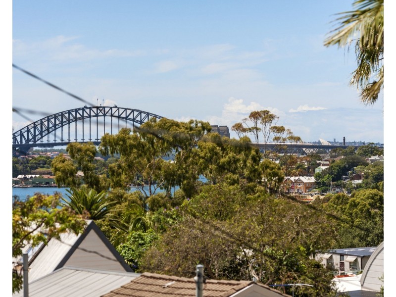 66 Short Street, Birchgrove NSW 2041