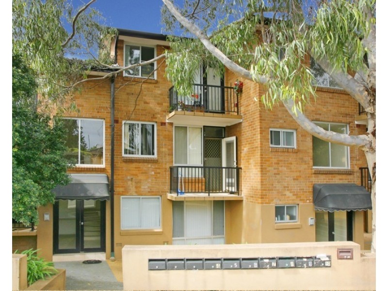 10/22 Helena Street, Lilyfield NSW 2040