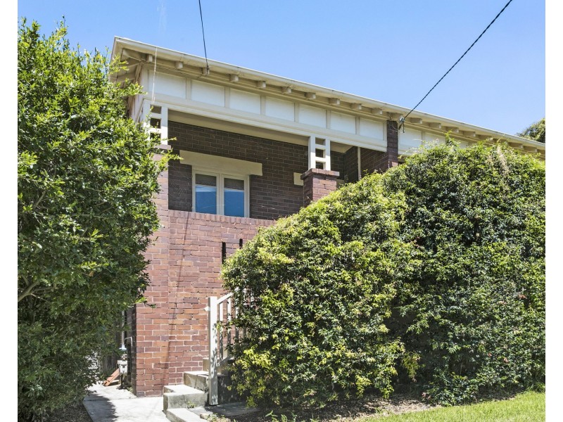 91 Grove Street, Birchgrove NSW 2041