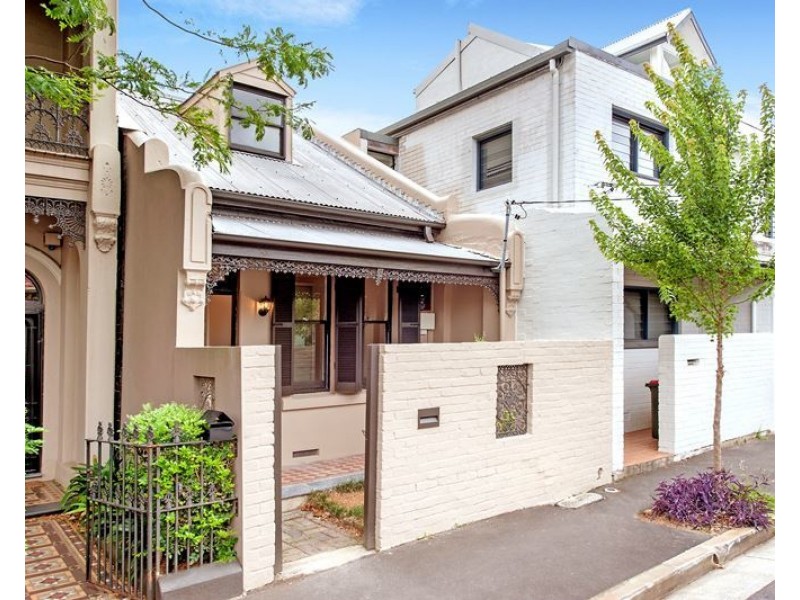 32 Harris Street, Balmain NSW 2041