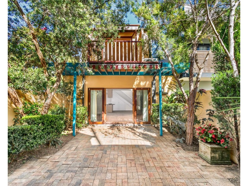 18 Adolphus Street, Balmain NSW 2041