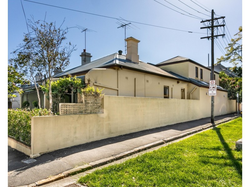 18 Adolphus Street, Balmain NSW 2041