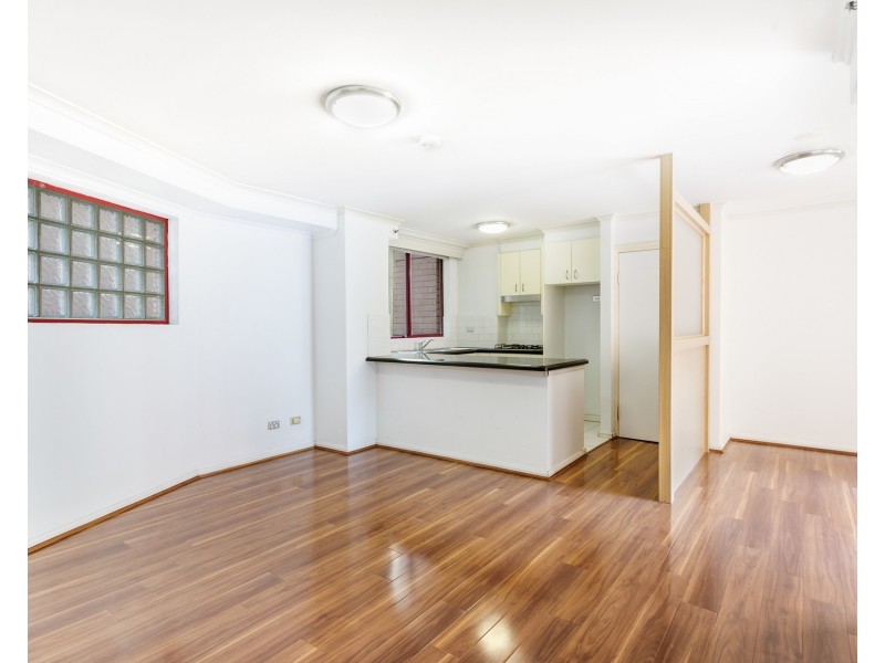 38/289-295 Sussex Street, Sydney NSW 2000