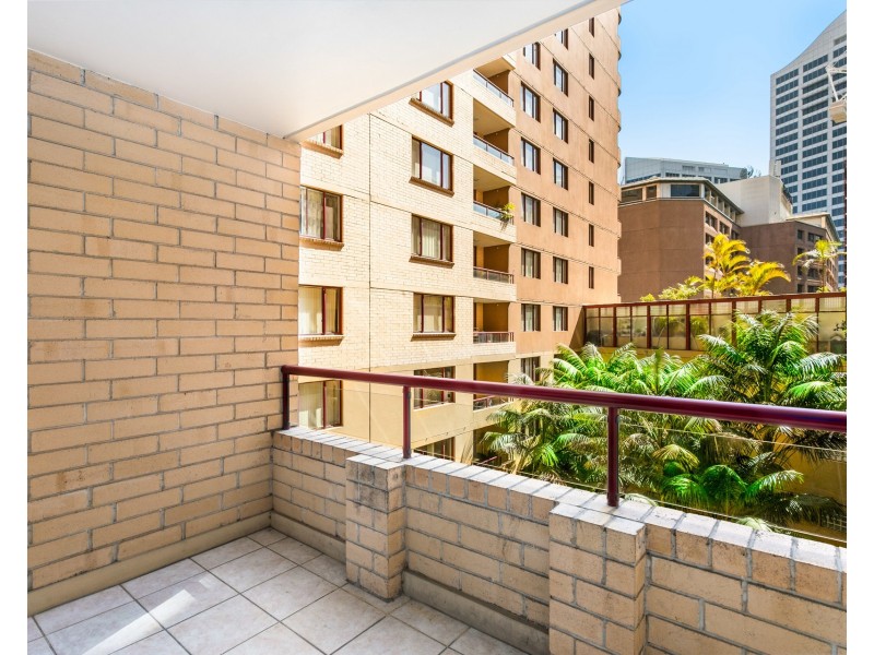38/289-295 Sussex Street, Sydney NSW 2000