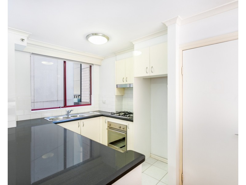 38/289-295 Sussex Street, Sydney NSW 2000