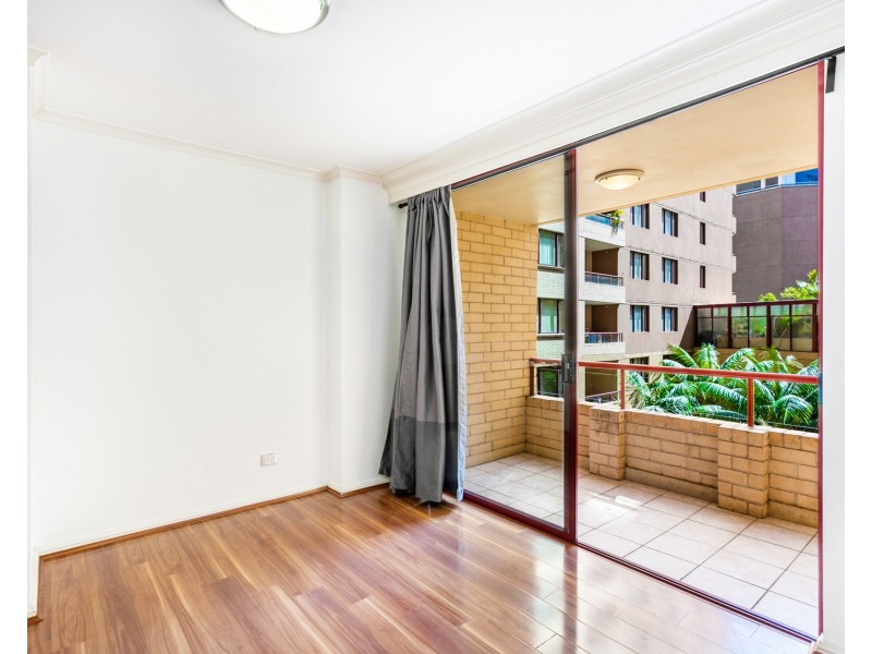 38/289-295 Sussex Street, Sydney NSW 2000