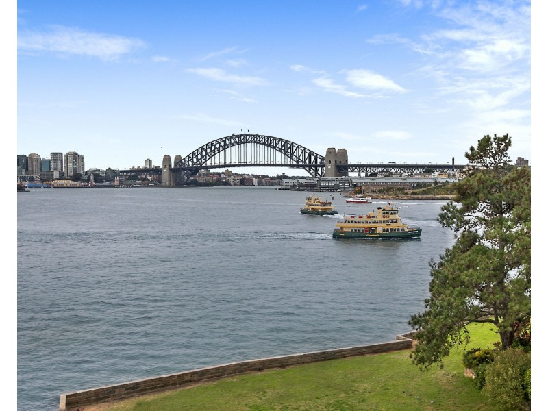 26/3 Gallimore Avenue, Balmain East NSW 2041