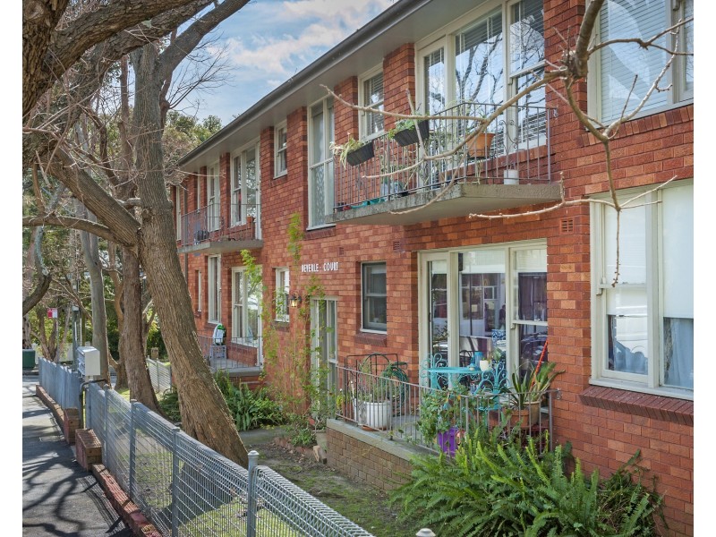 3/194 Darling Street, Balmain NSW 2041