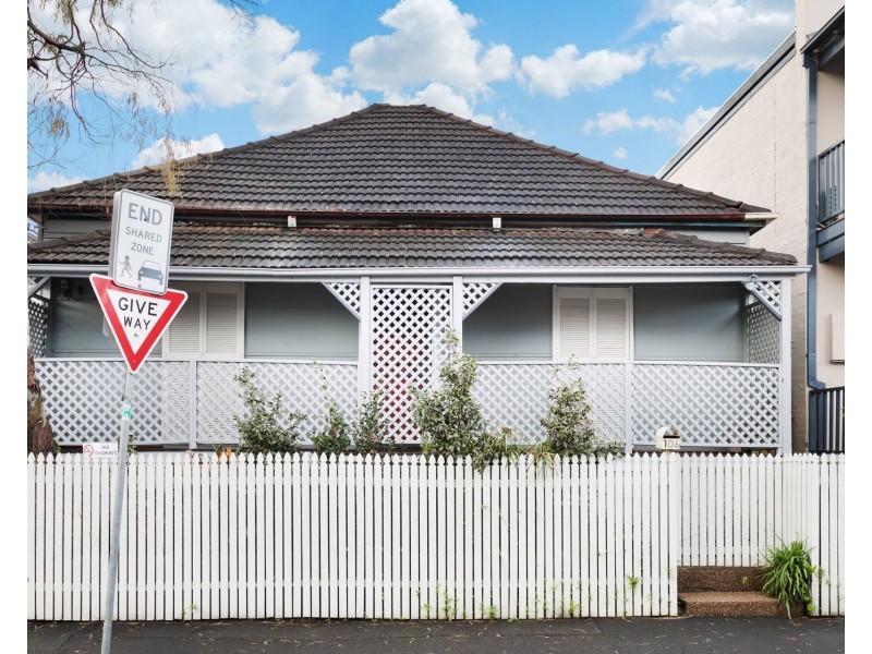 106 Short Street, Balmain NSW 2041