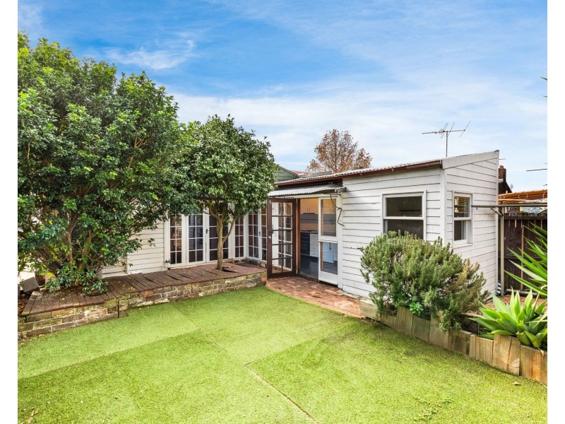 6 Coulon Street, Rozelle NSW 2039