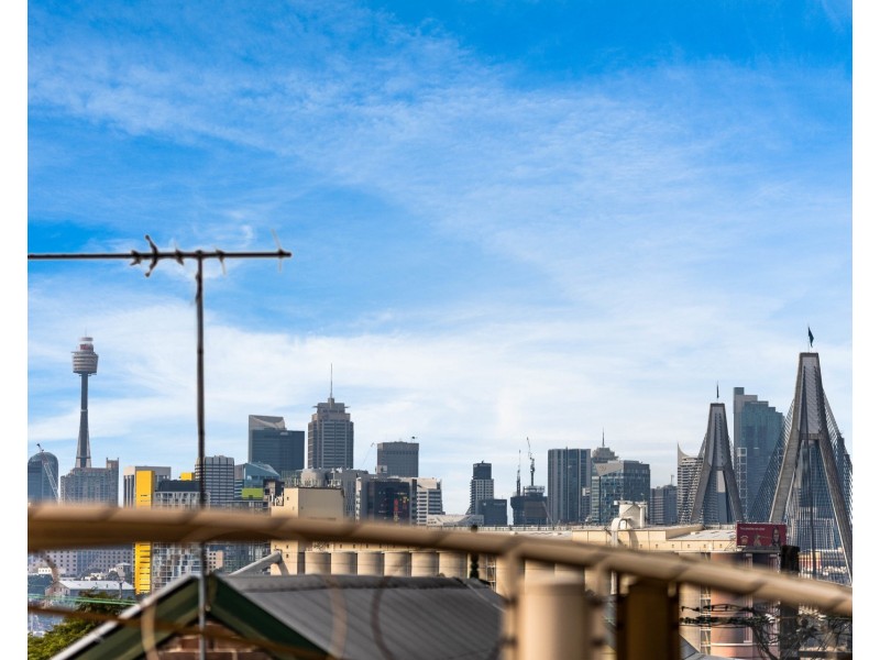 6 Coulon Street, Rozelle NSW 2039