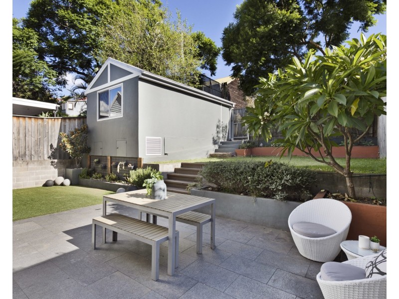 44 Curtis Road, Balmain NSW 2041