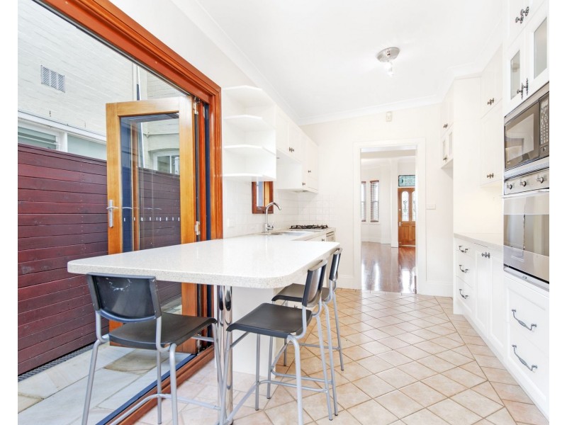 124 Short Street, Birchgrove NSW 2041