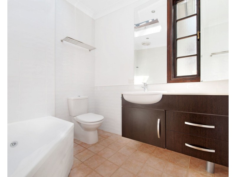 124 Short Street, Birchgrove NSW 2041